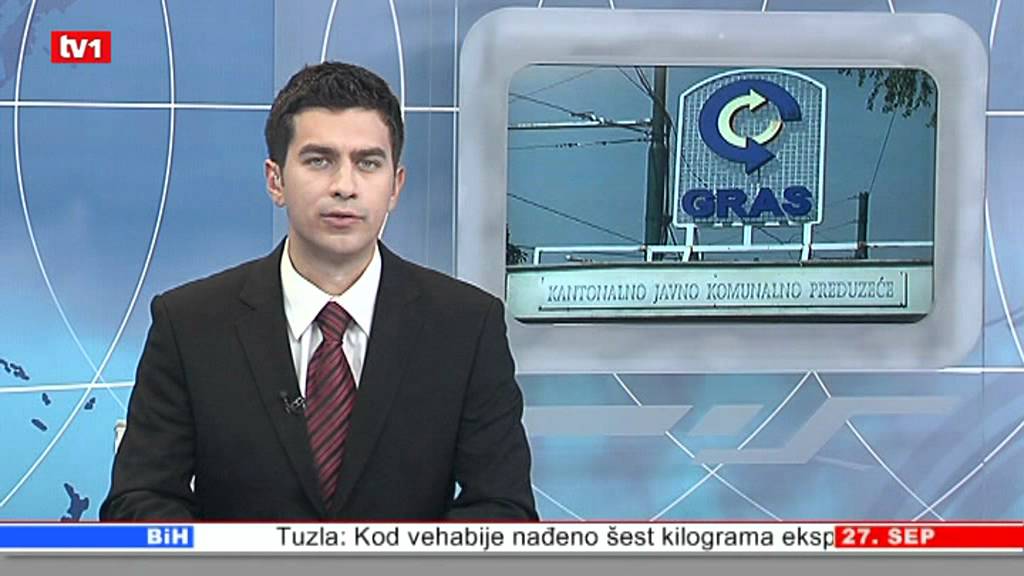 STRAJK GRAS DNEVNIK - 27.09.2011.