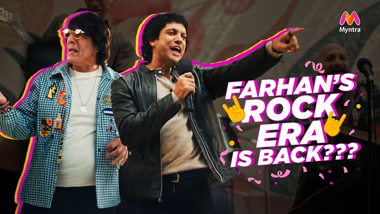 📣 Myntra's Birthday Blast - Starts 28th Feb