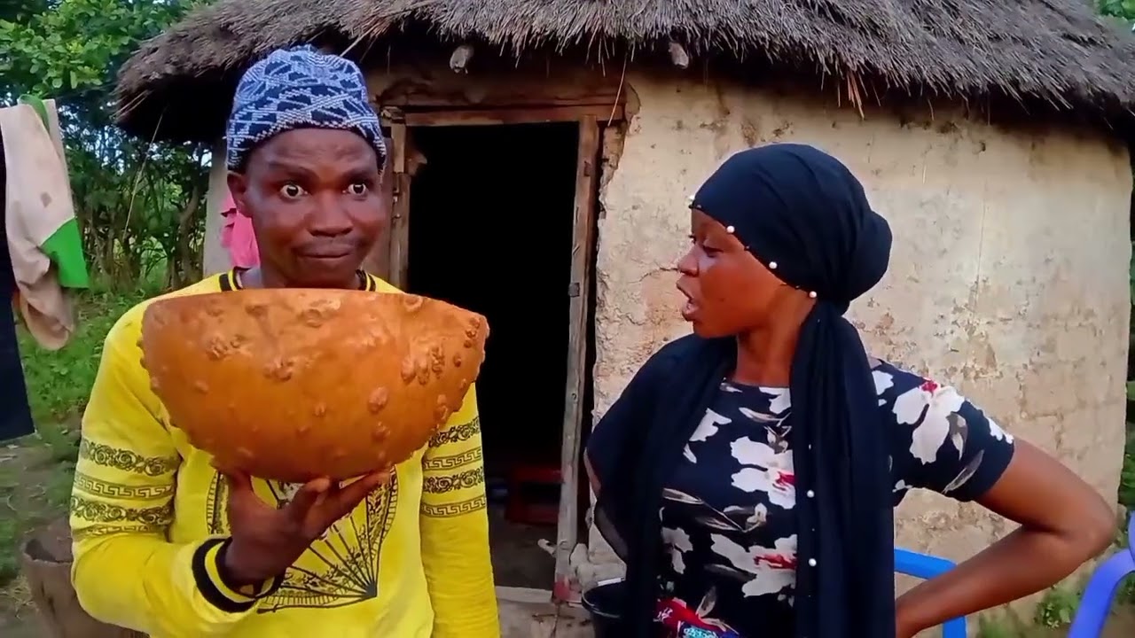 Abou sanfrain dans le village condéya épisode 11