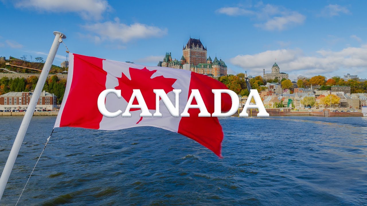 St. Lawrence Seaway: How Waterways Changed Canada