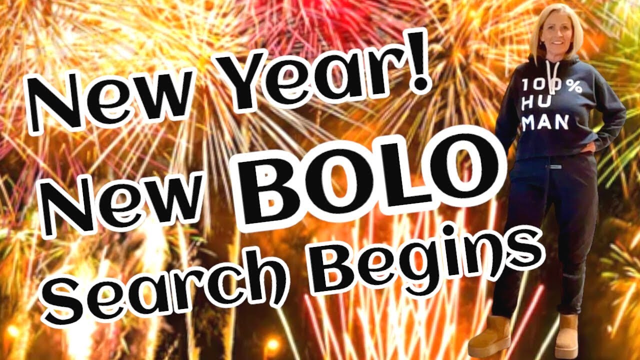 BOLO Reseller Wishlist 2024 Bucket List Brands I AM Determined To Find To Resell On Poshmark & Ebay