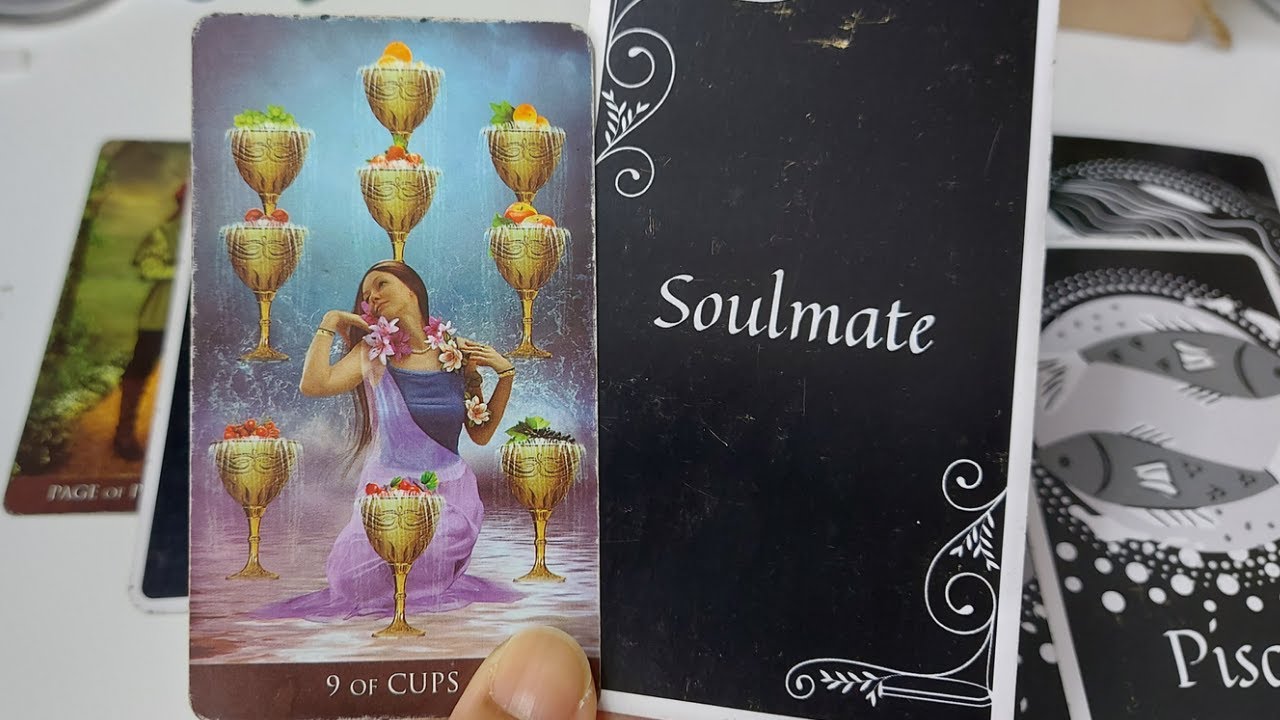 Pisces ♓️: U Know What True Love Is & Its Bringing U Your Soulmate ❤️ #pisces #zodiac #dailymessage