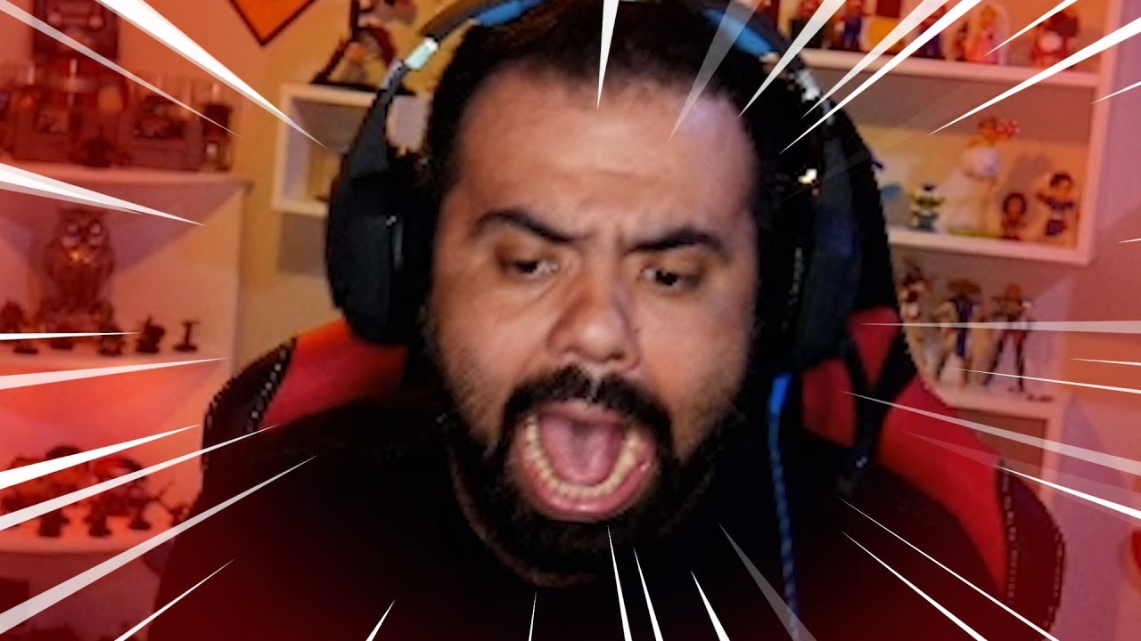 VOCES TÃO COM PACIÊNCIA HOJE? - Super Mario Maker (SUPER IMPACIENTE)