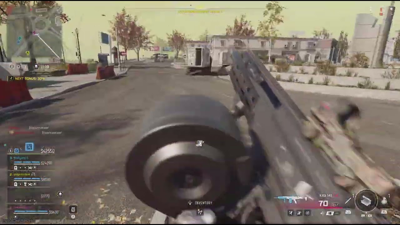Call of Duty_Random