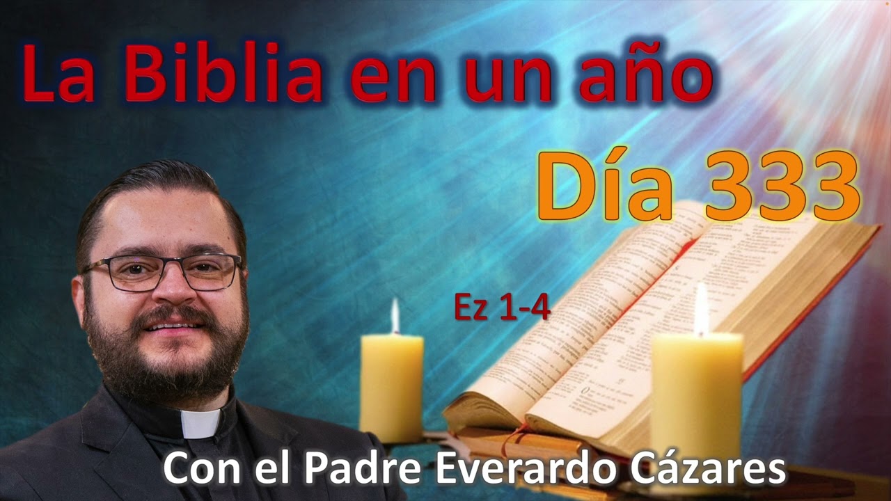Día 333