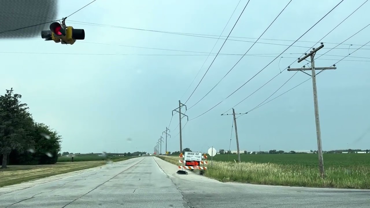 Galesburg IL