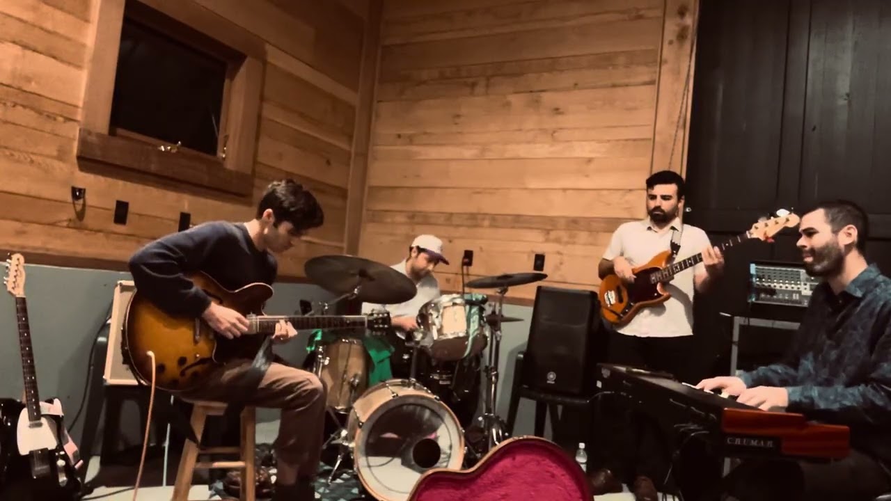 “Caballo Viejo” - La Nueva Partida