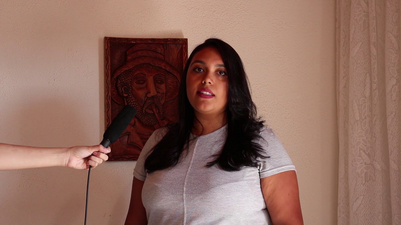 Desemprego - Videorreportagem