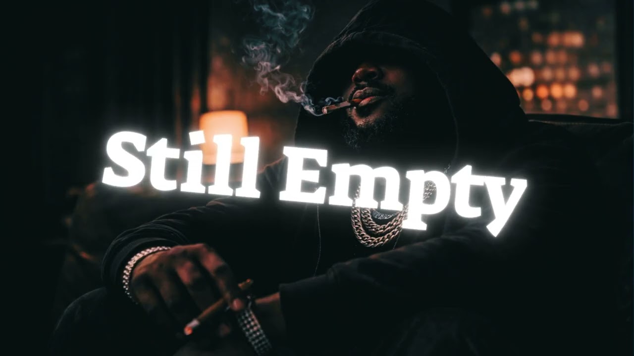 Chronic Law Type Beat 2026 – “Still Empty”