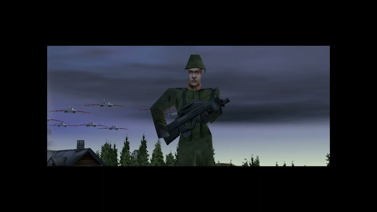 Empire Earth Modding: Russians Are Back