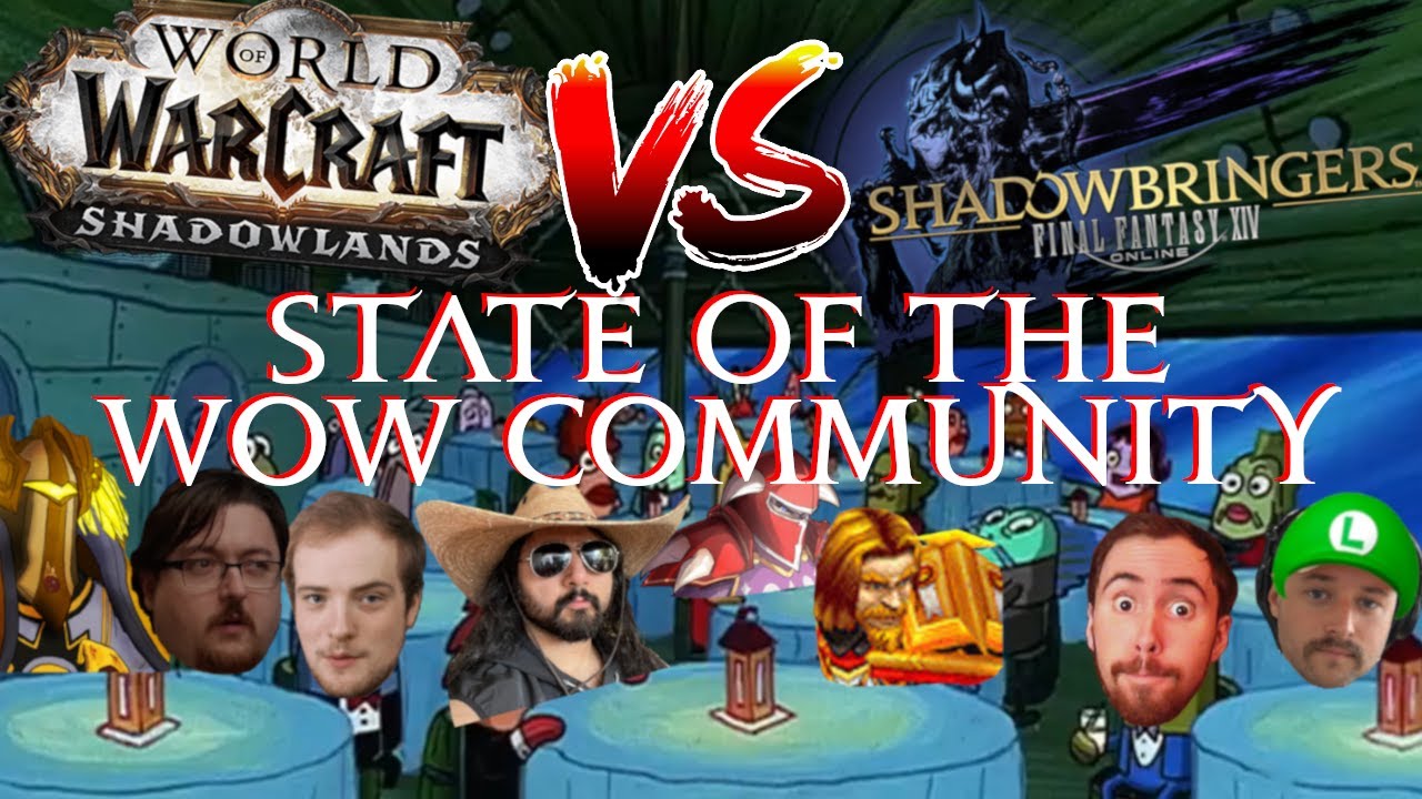 State of WoW Community 2021