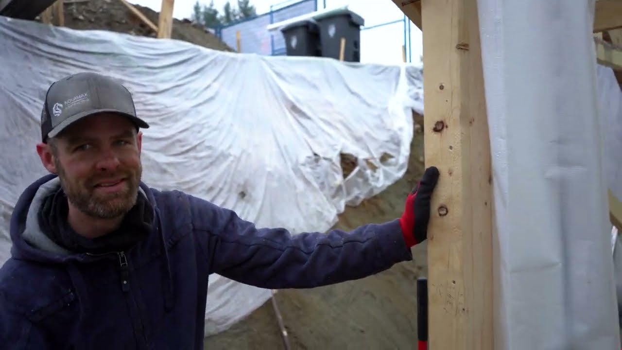 Switching out Cardboard Tubes for Fast-Tube