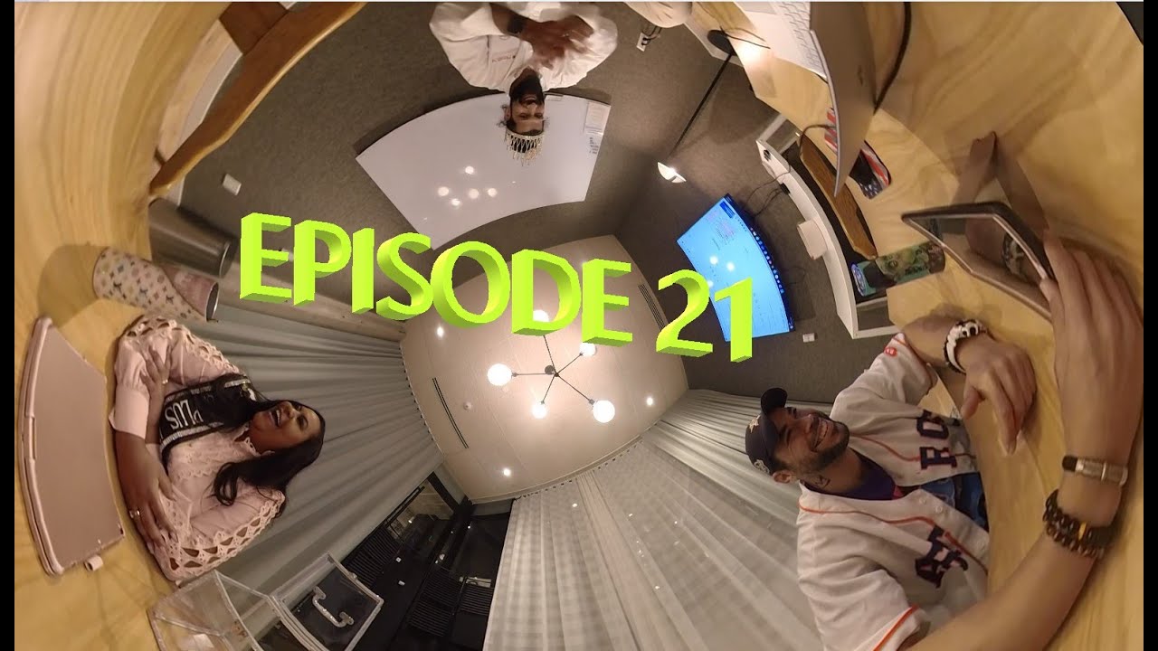 Episode 21: Interactive - Dr Meghan Dickerson CEO of The Miss Plus America Pageant