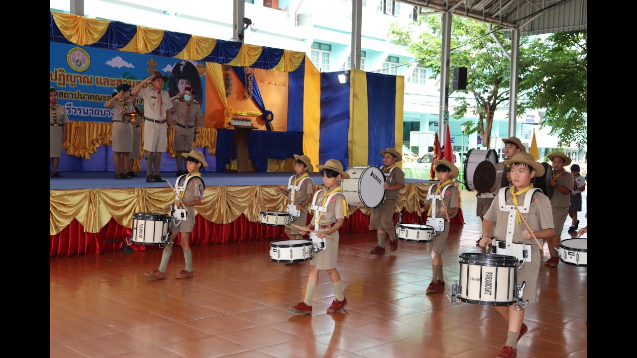 เพลงมาร์ชโรงเรียนสตรีวรนาถบางเขน