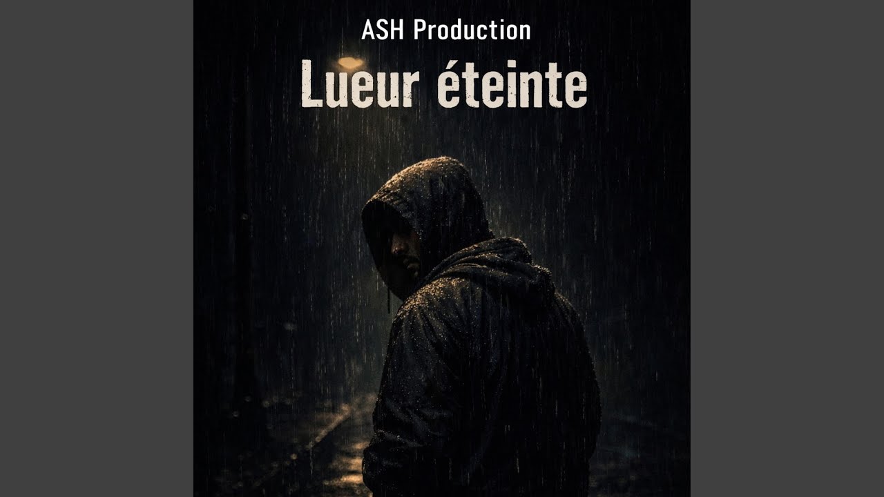Lueur éteinte