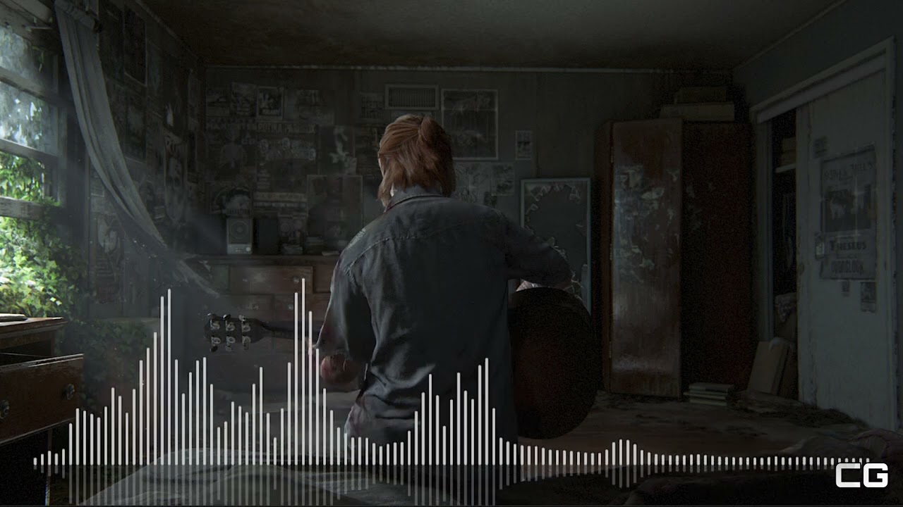 The Last of Us 2 (2020) | Through The Valley - Ashley Johnson, Chris Rondinella