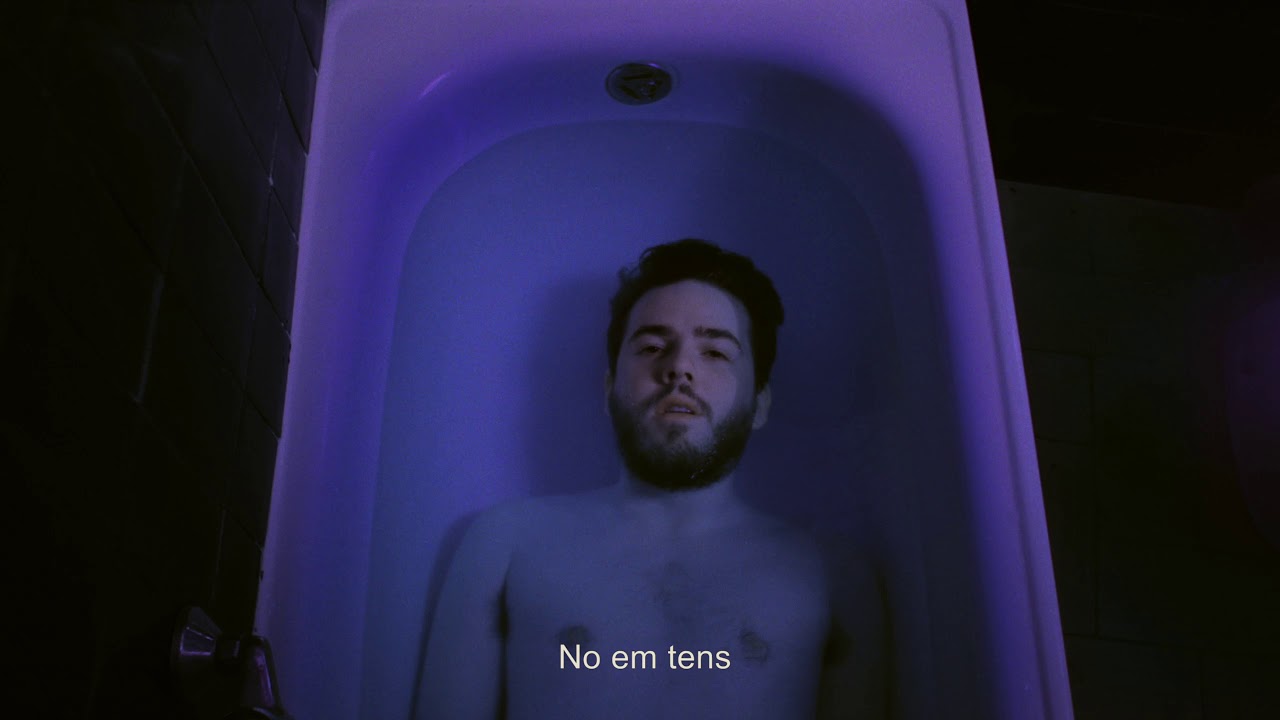 El Petit de Cal Eril - Soc dins dels núvols