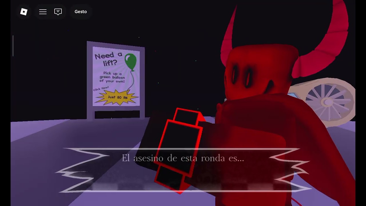 Jugando forsaken xd