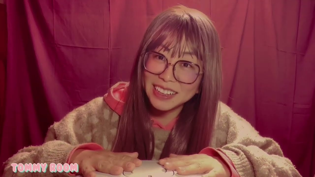 【ちょこっとタングドラムで自分時間へ😚💕】