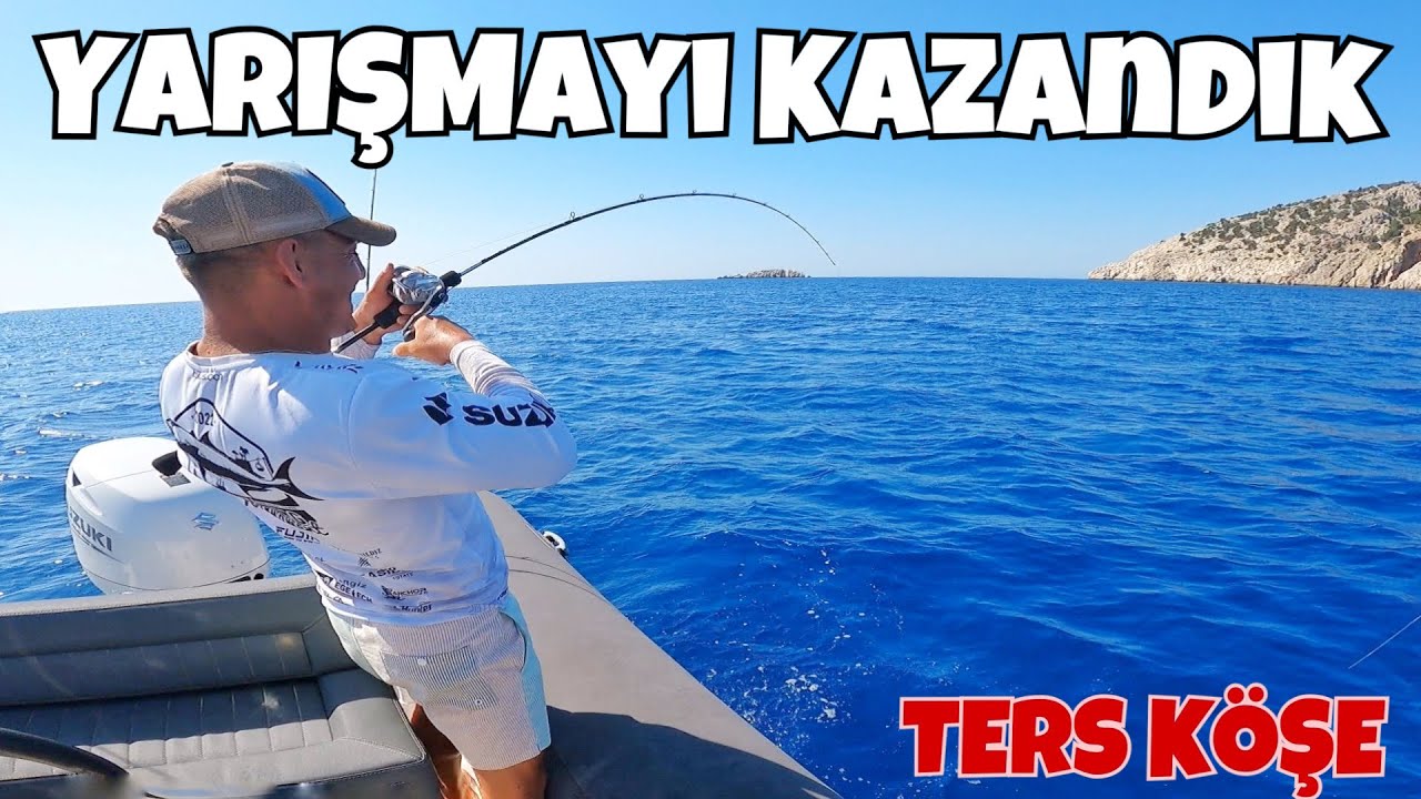 Yarışma Yaptık ve Biz Kazandık!