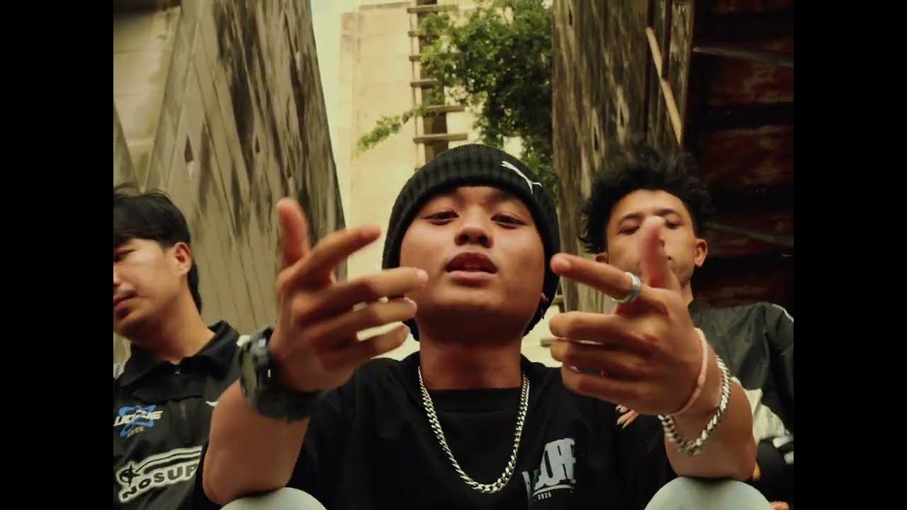 OneMore - Worasit ft. 34PP ,I'TA (Official MV)
