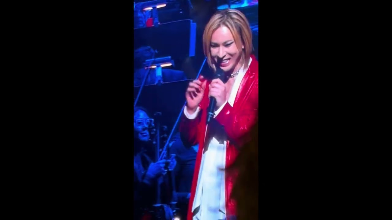 YOSHIKI Classical Live 2023!! Miracle and Forever love