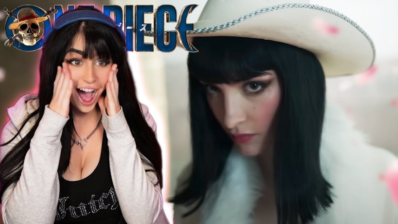 ONE PIECE Season 2 First Look Trailer REACTION!