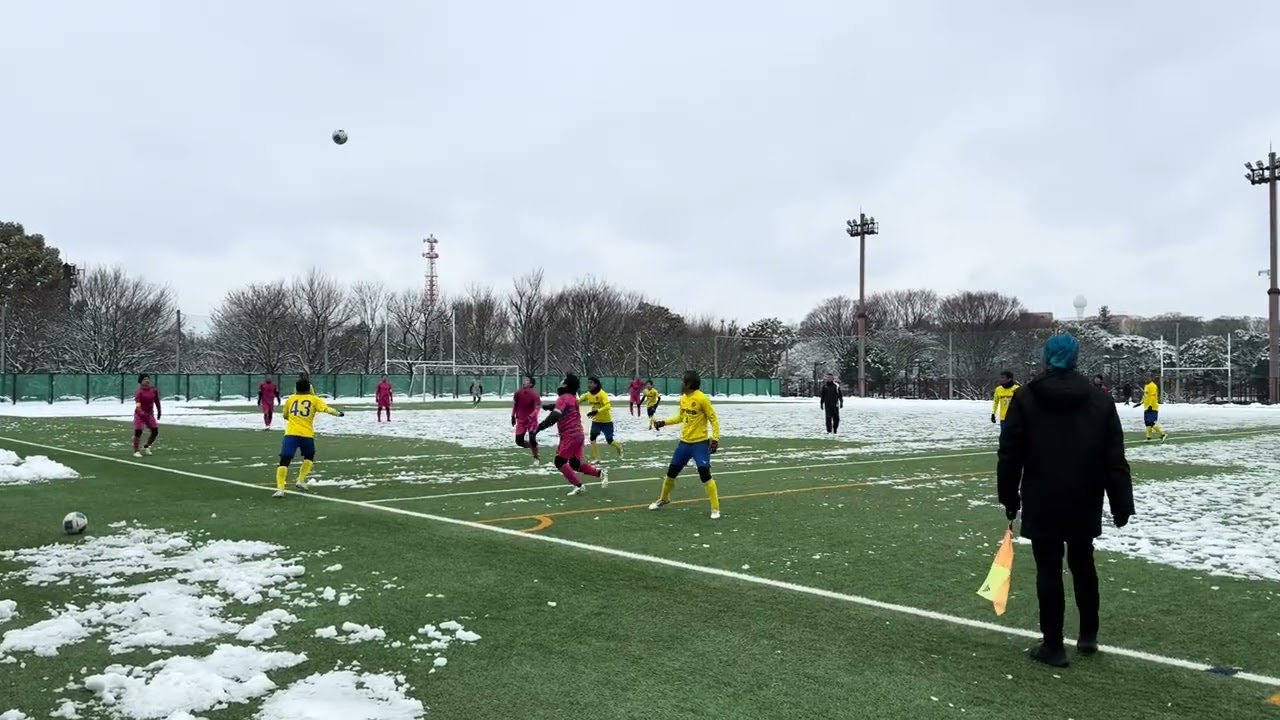 練馬区 vs エリース50後半