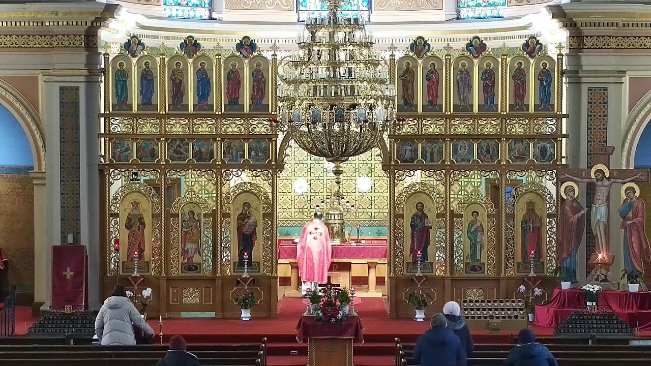 Divine Liturgy