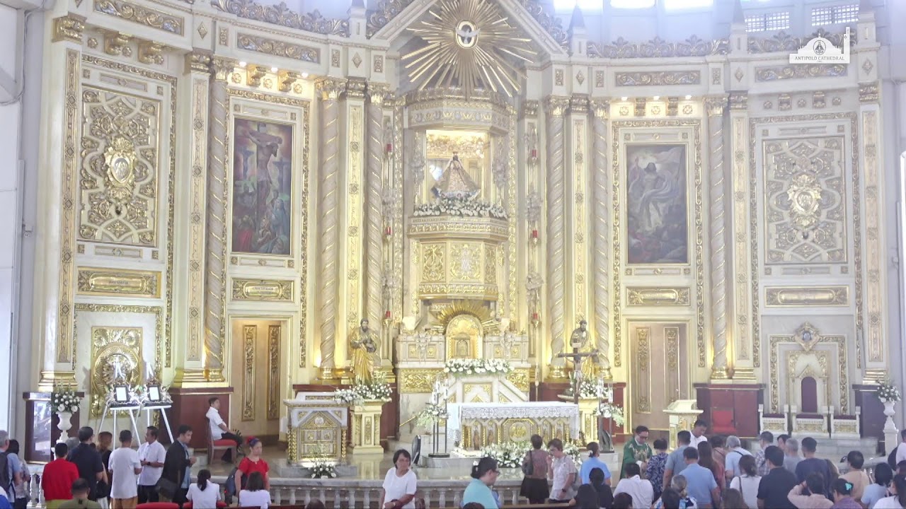 LIVE: Thursday of the Fifth Week in Ordinary Time | February 12, 2026 |12NN