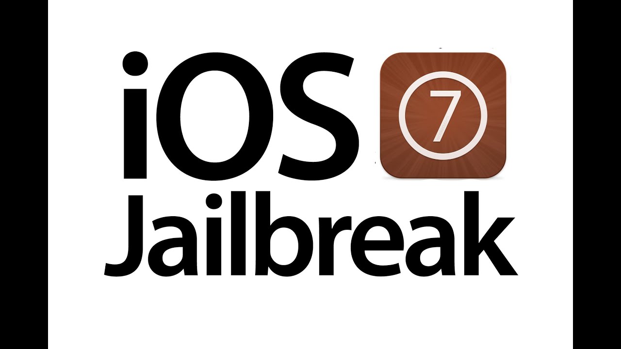 Как сделать джейлбрейк iOS 7 с помощью Evasi0n 7