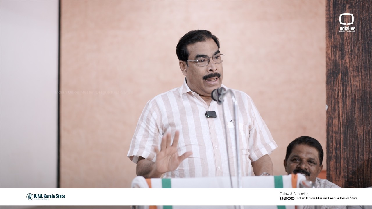 ലീഗ് പറഞ്ഞാൽ പറഞ്ഞതാ ..! വീട്ടിൽ കയറുമ്പോ ഫർണിച്ചർ അടക്കം ഉണ്ടാകും  I PK Basheer