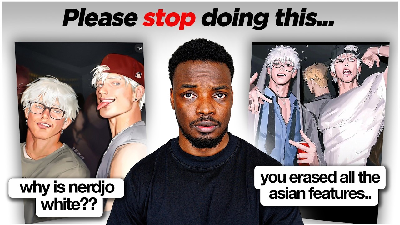 The New Art Challenge Ruining Art TikTok While Everyone Laughs