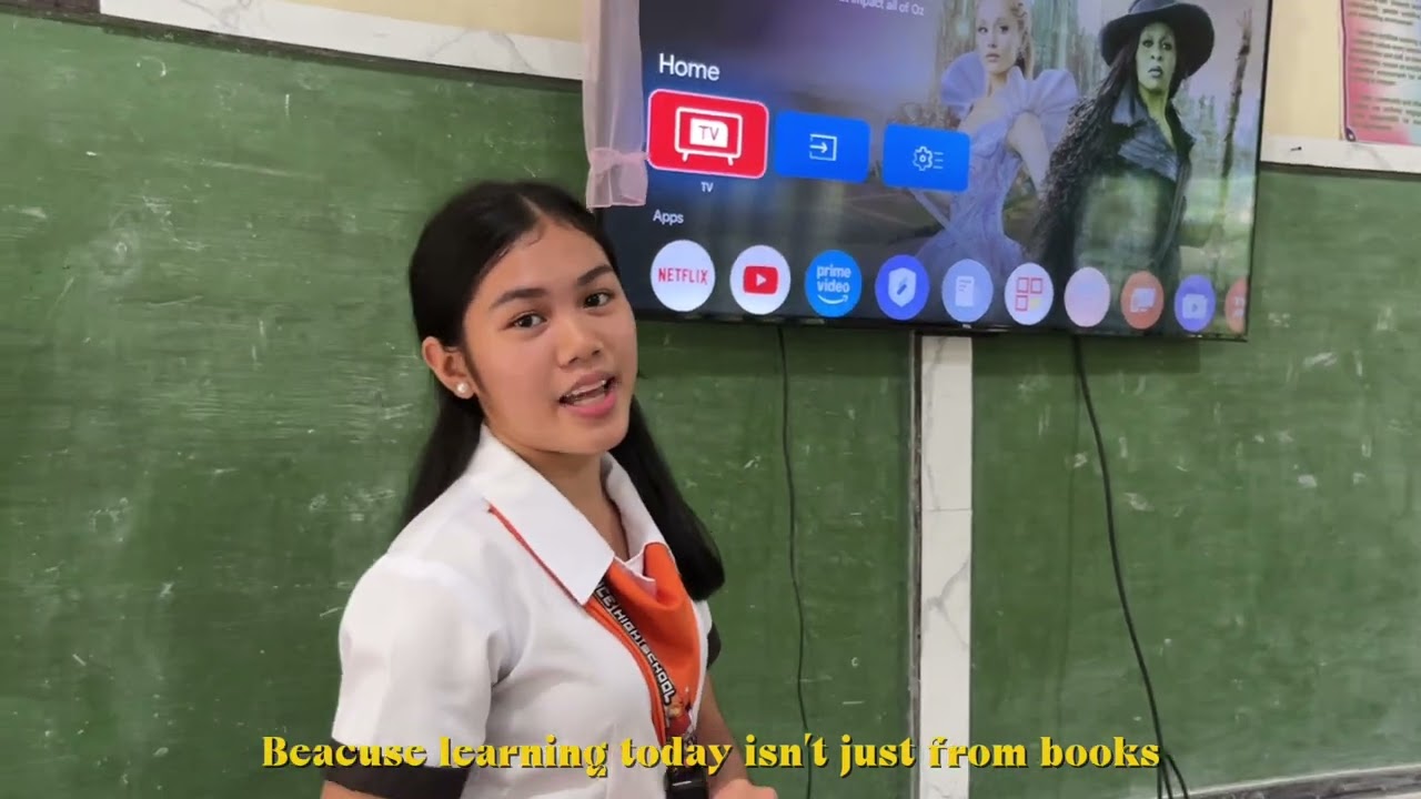 DSHS Promotional Video
