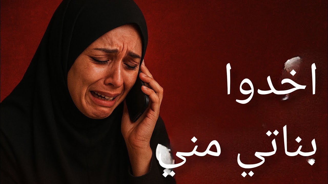 “أخذوا بناتي مني… وما توقعت النهاية اللي قلبت حياتي!”#قصة_حقيقية