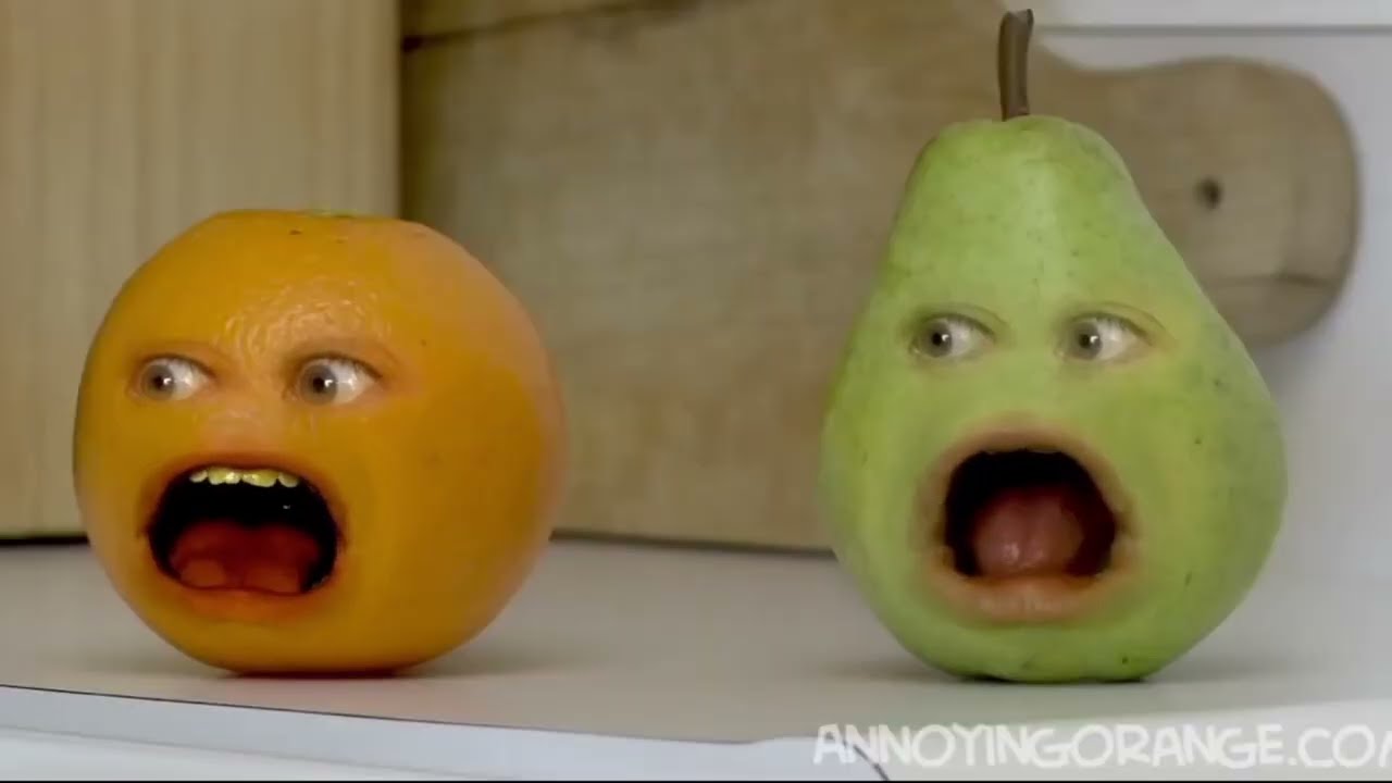 HMV: It's Terror Time Again