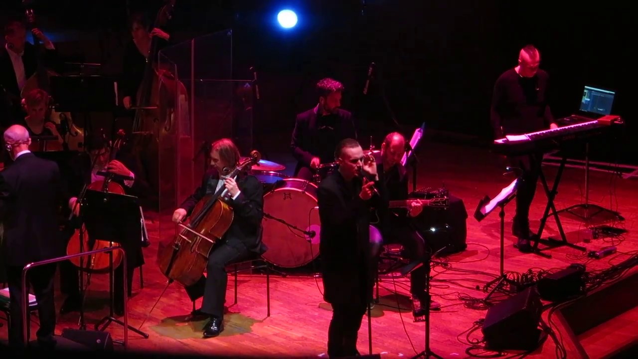 Gothic meets Klassik - Sven Friedrich - 
