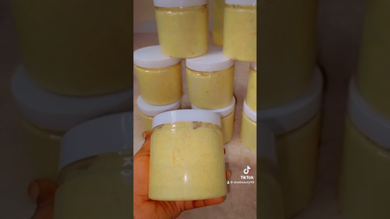 Gommage exfoliant et hydratant tr&egrave;s efficace