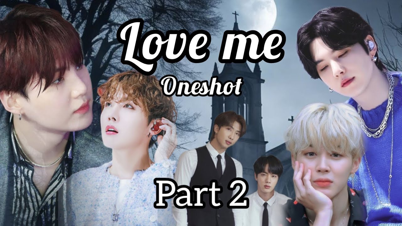 Love me #shope#yoonmin