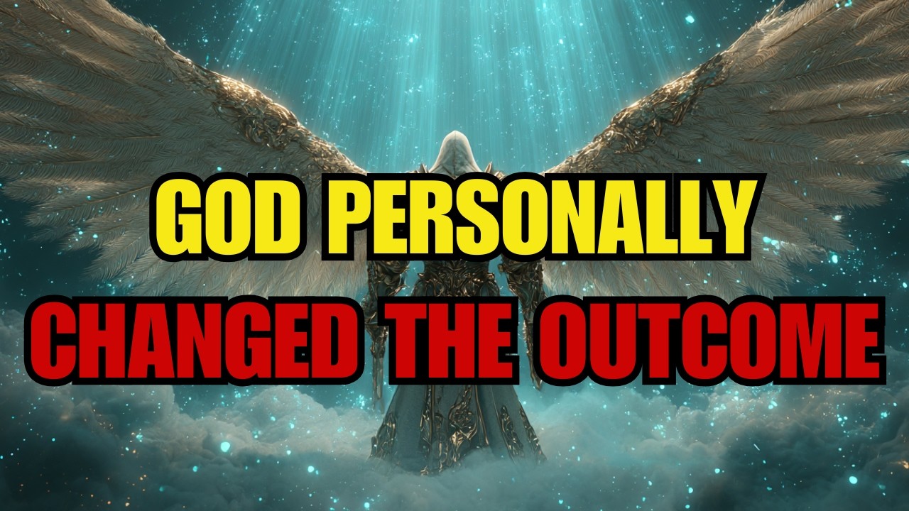 Chosen One: They're Coming and Will Be With No Warnings! 👀😥