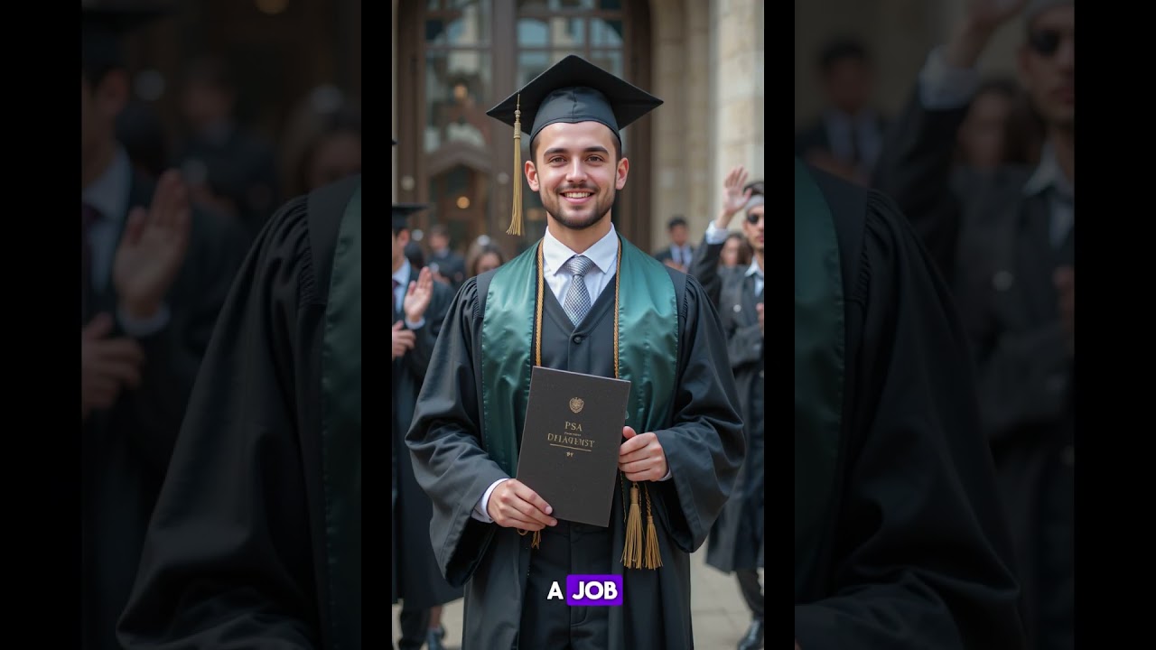 He Was Just a Janitor. What He Did Next Shocked Everyone #motivation  #TrueStory #inspiration