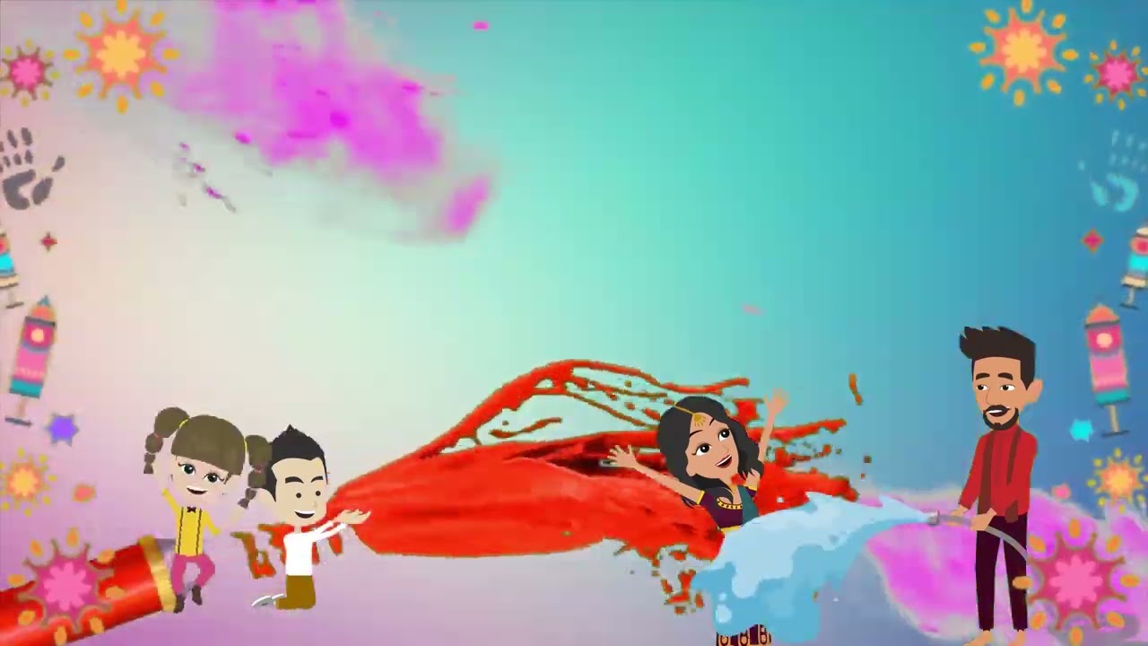 HAPPY Holi 2022 | Stream Agency | Live Earning | Aarohi Agency Hosting  | Aarohi Agency India