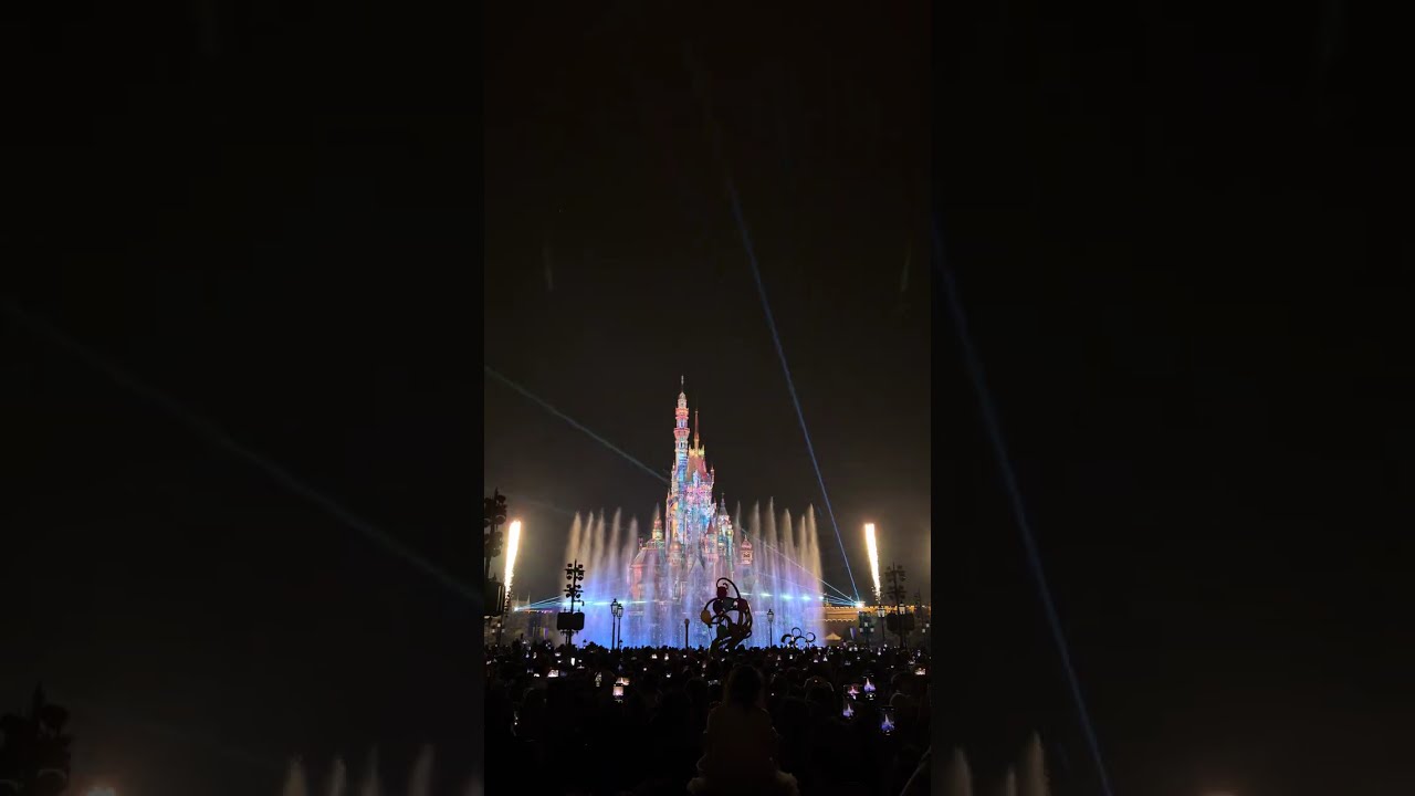 Disneyland the momentous #disney #travel #fyi #january2026 
