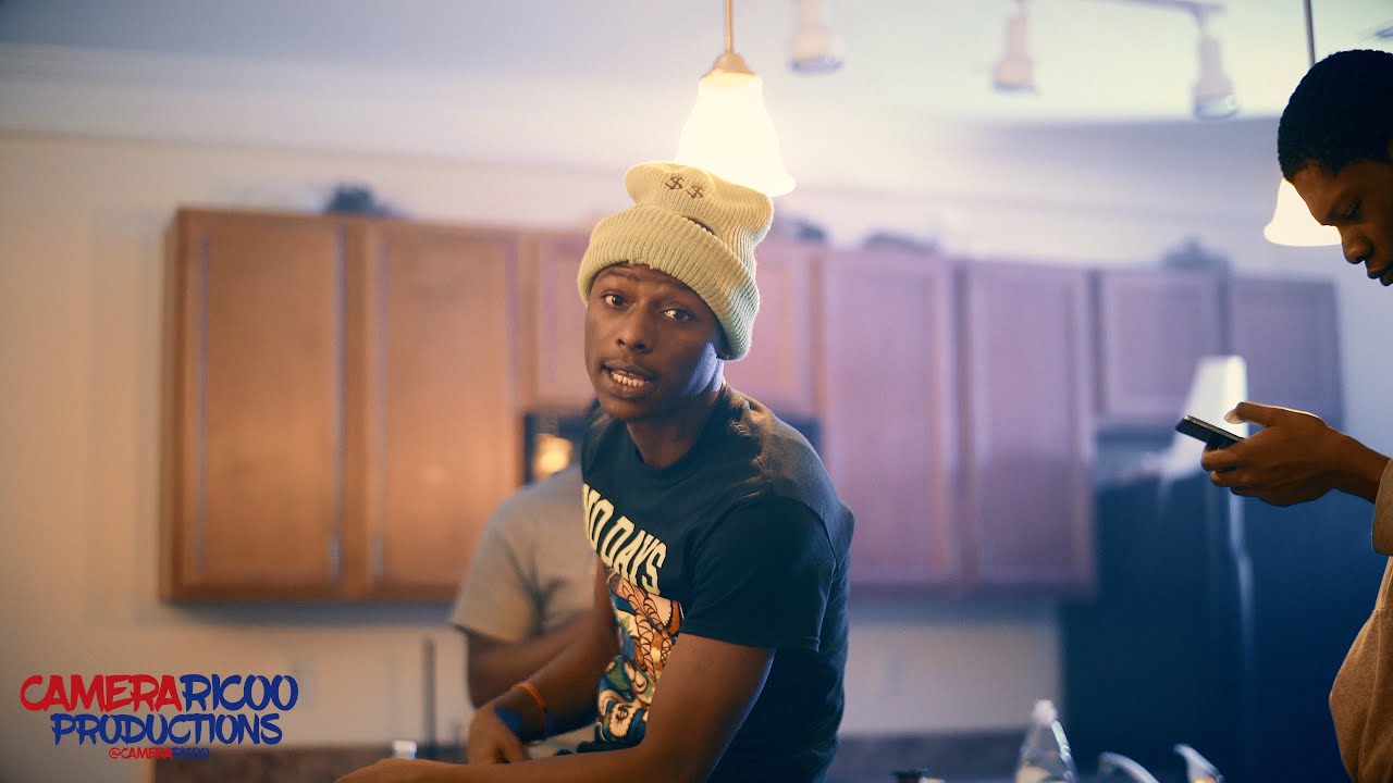 Day1Q - Realist It Gets ( Official Video )