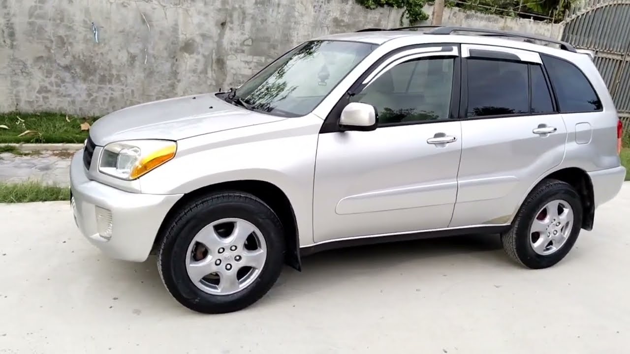 #toyota  Rav4