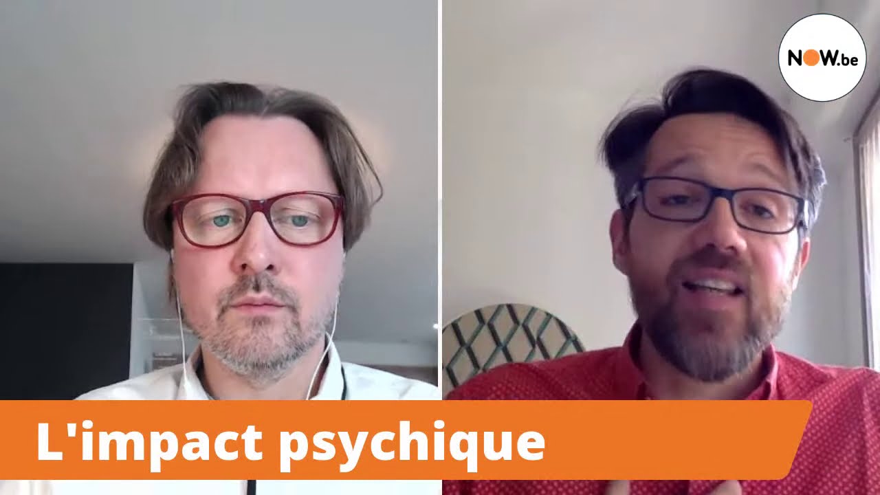 Prévenir le stress et les risques psychiques liés au confinement
