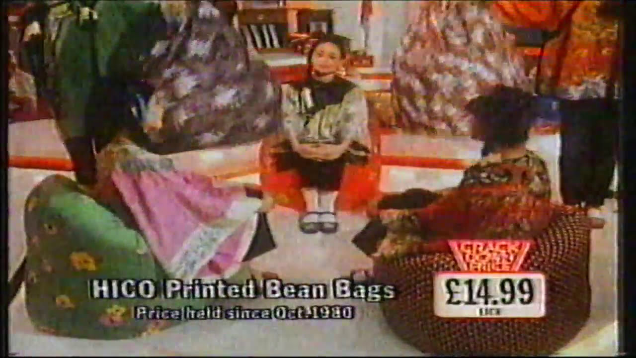 YTV. Dec 1981 Ads
