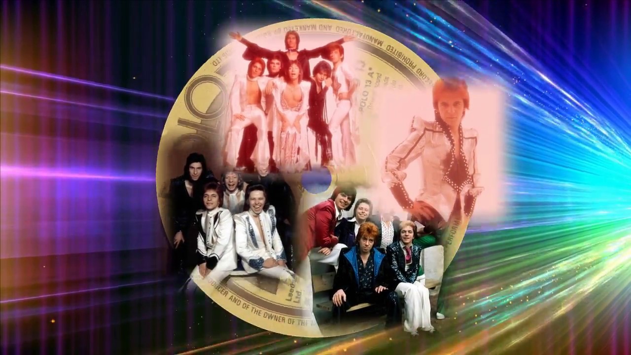 Glitter Band - Until The Next Time