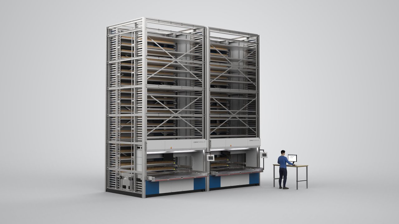 3D technical animations & industrial animations reel 2022 - cadilight