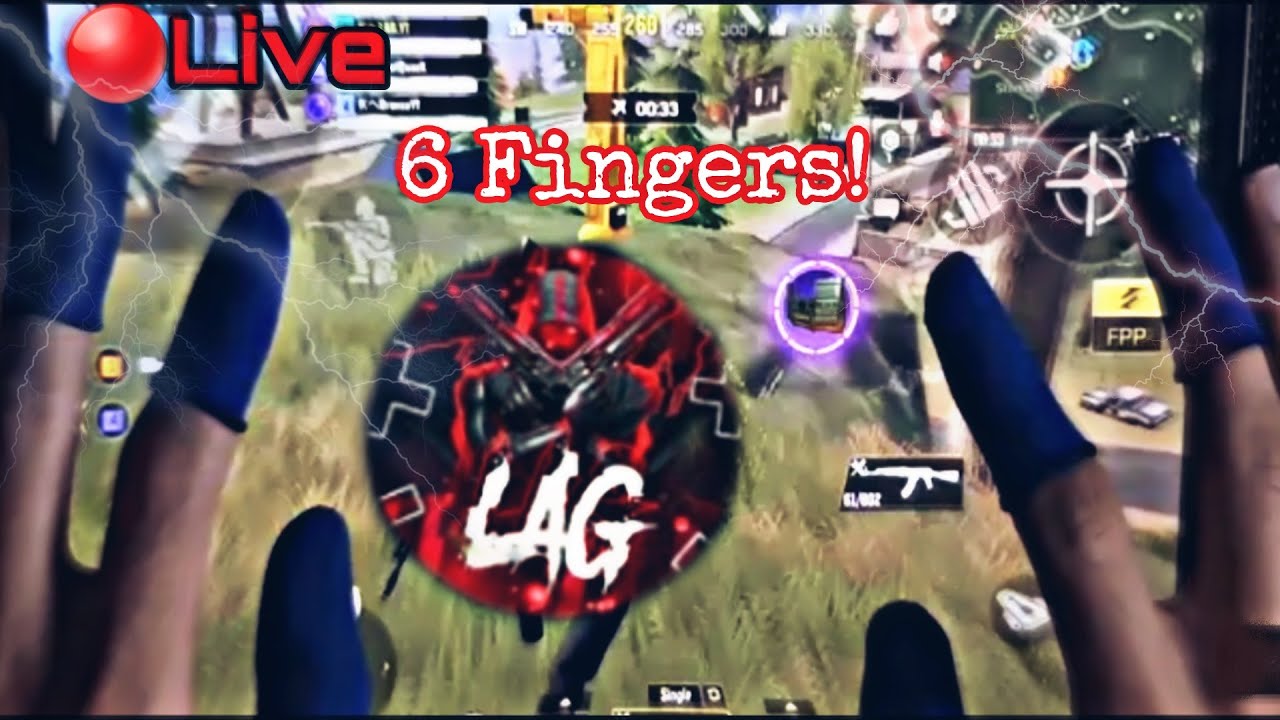 NARCO AND LAG VS ALL